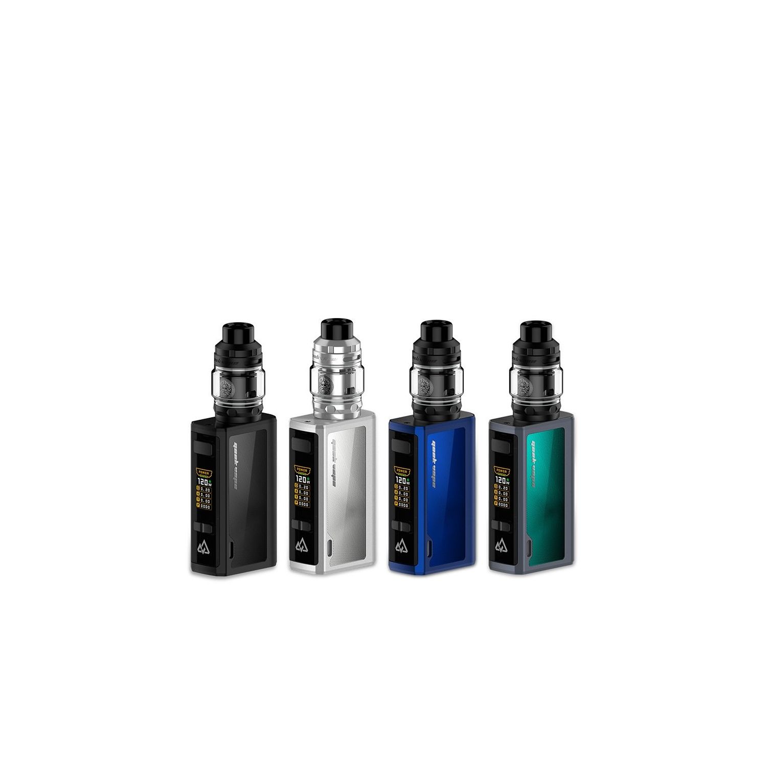 Kit Obelisk 120 Geekvape