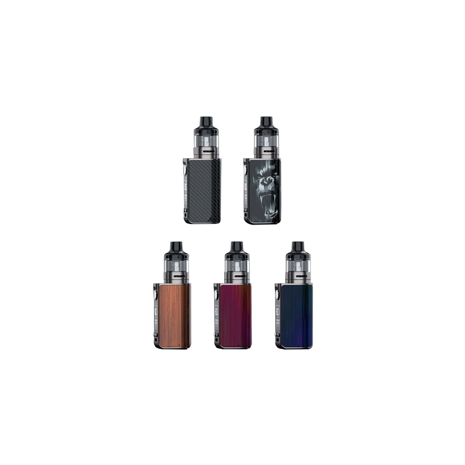 Kit Luxe 80 Vaporesso Kit Luxe 80 Vaporesso