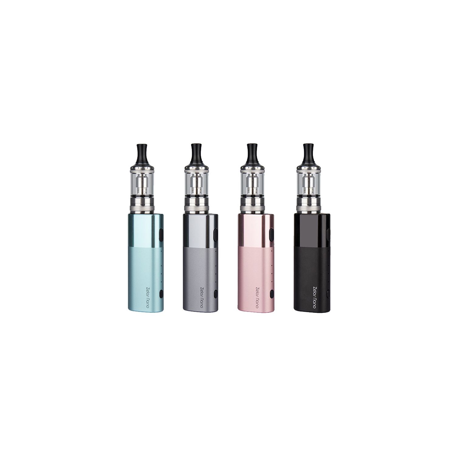Kit Zelos Nano Aspire 1600 mah Kit Zelos Nano Aspire 1600 mah