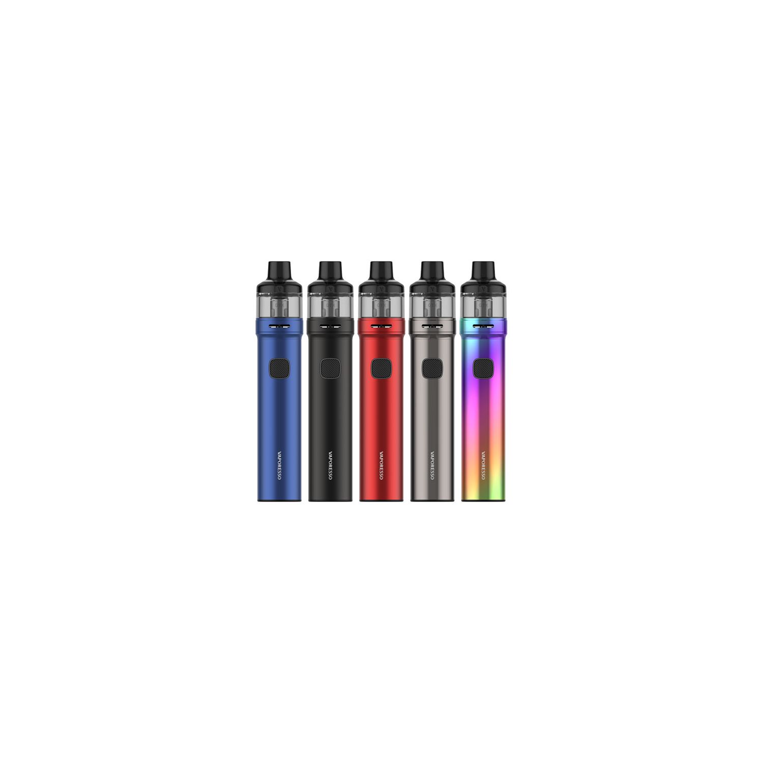 GTX Go 80 Vaporesso 3000 mah GTX Go 80 Vaporesso 3000 mah