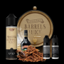 Tabac N° Four   60 ml - Barrels Juice