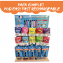 pack complet pod - Easy Fast