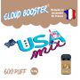 10 Cartouches USA 9 mg - 2 ml - Easy Fast