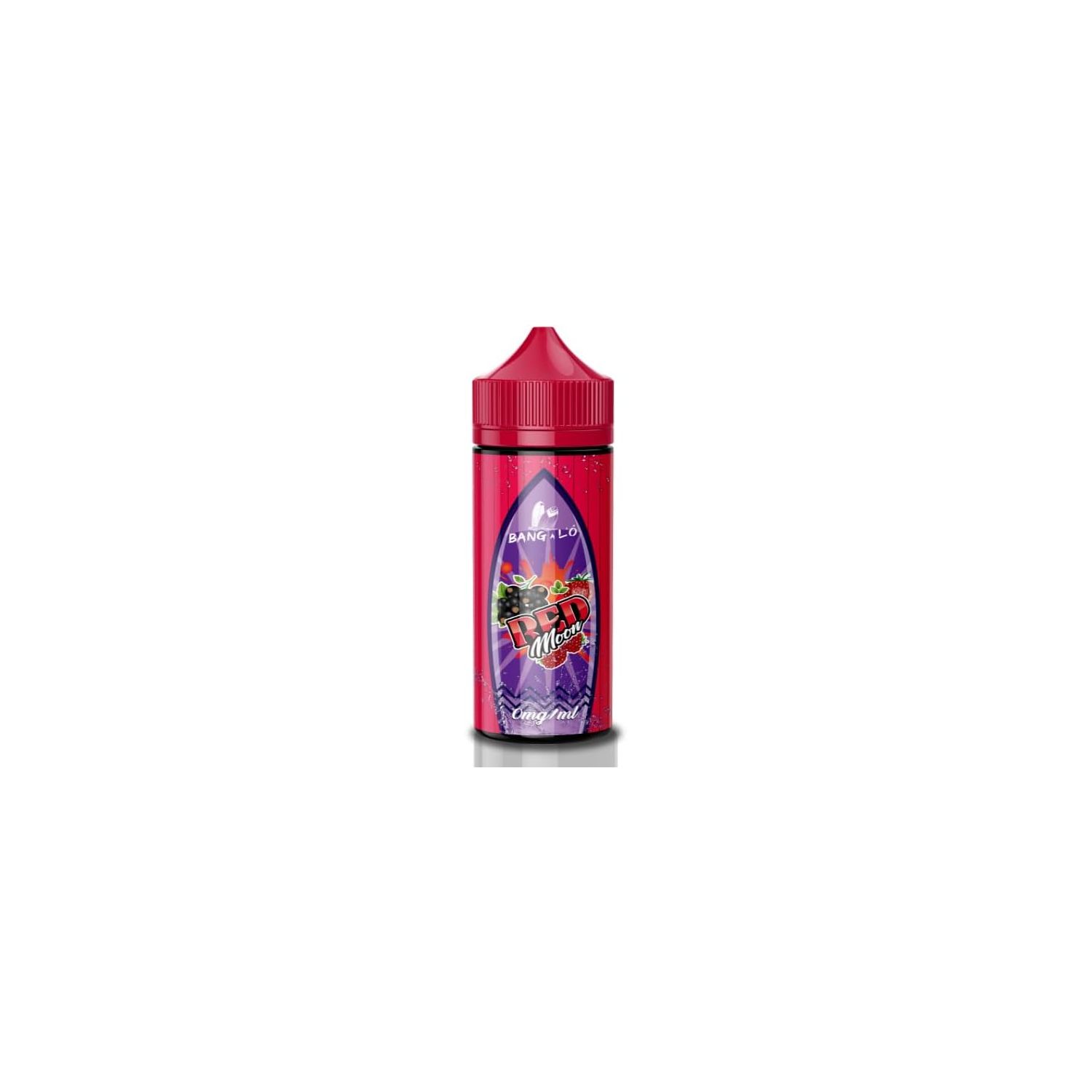 flacon 100 ml