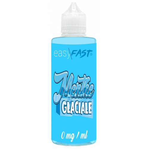Menthe Glacia
