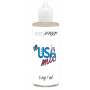 E liquide USA - 200 ml -prêt à vaper - Easy/Fast