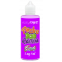 Duo Pêche Raisin Fresh - 200 ml -prêt à vaper - Easy/Fast