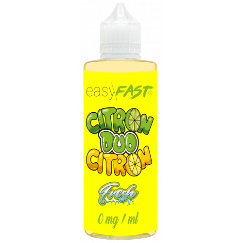 Extra fruits rouges  - 200 ml -prêt à vaper - Easy/Fast