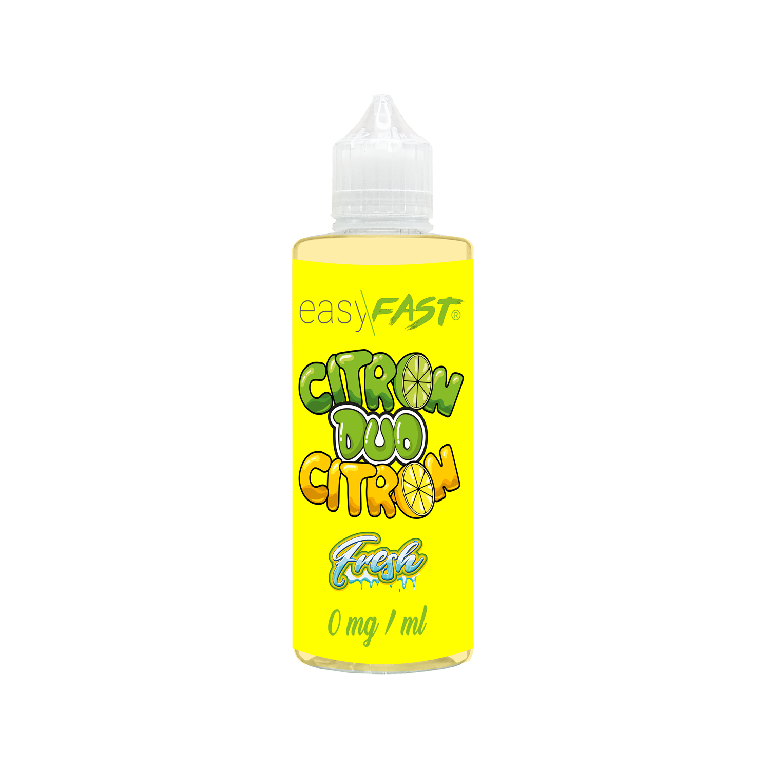 Extra fruits rouges  - 200 ml -prêt à vaper - Easy/Fast