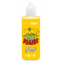 Ananas - fraise fresh - 200ml - Easy/Fast