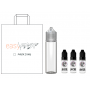 pack booster 3 mg - Easy/Fast