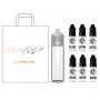 pack booster 6 mg - Easy/Fast
