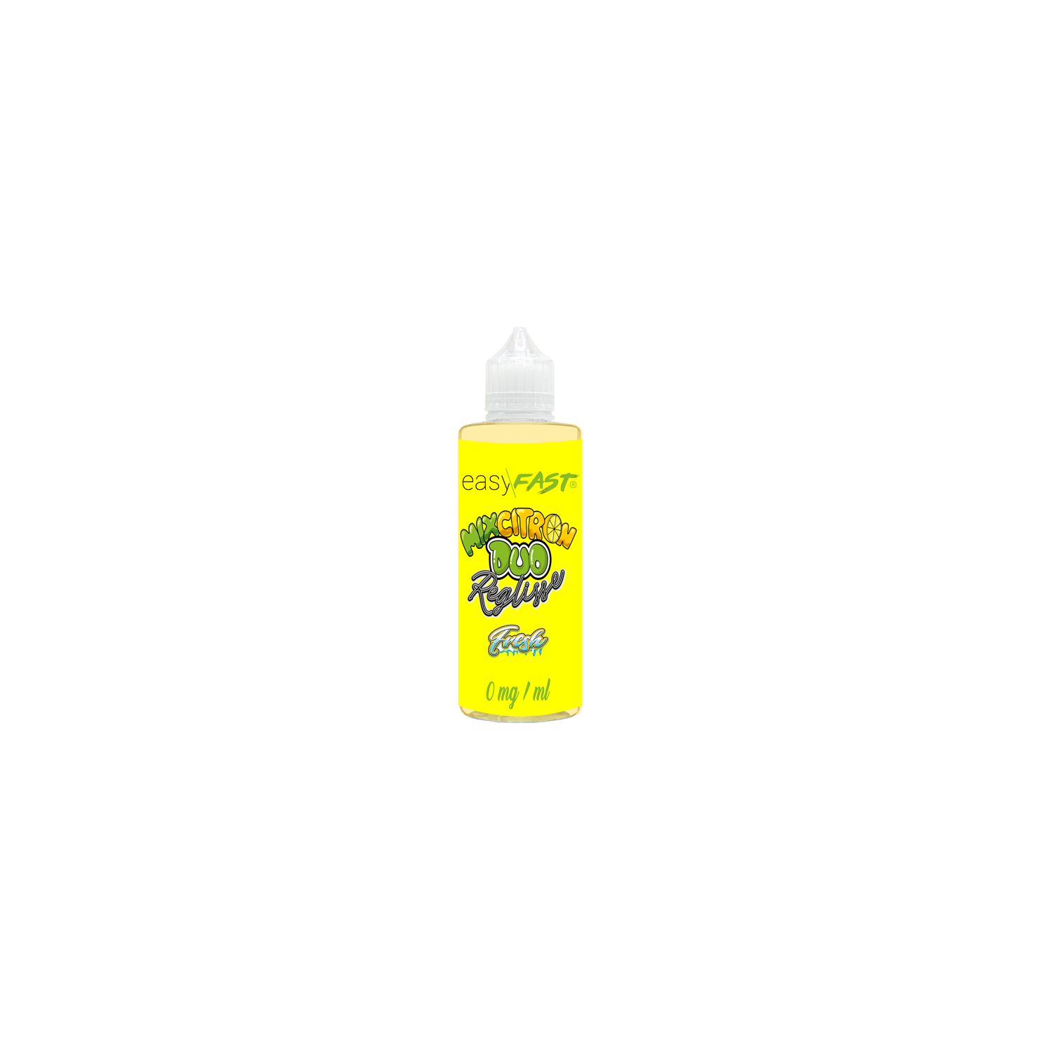 duo citron fresh - 200ml - Easy/Fast duo citron fresh - 200ml - Easy/Fast
