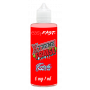 xtreme fraise fresh - 200ml - Easy/Fast