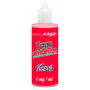 Xtreme fruits rouges Fresh - 200 ml -prêt à vaper - Easy/Fast