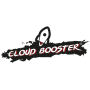 Cerise 40 ml - Cloud Booster