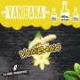 VaniBana 40 ml - Cloud Booster