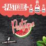 Pastèque 40 ml - Cloud Booster