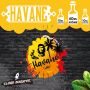 Havane 40 ml - Cloud Booster