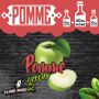 Pomme Green 40 ml - Cloud Booster