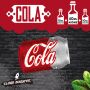 Cola 40 ml - Cloud Booster
