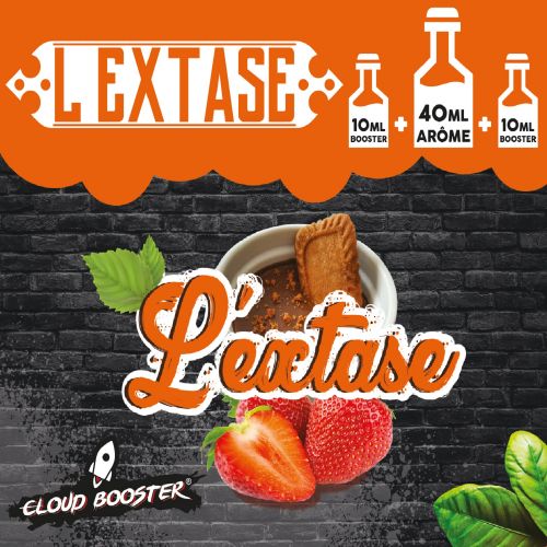 L'Extase 40 ml - Cloud Booster