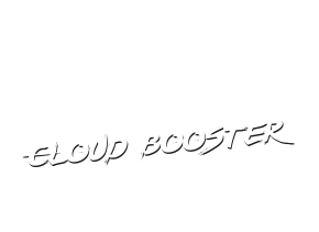 Cloud Booster